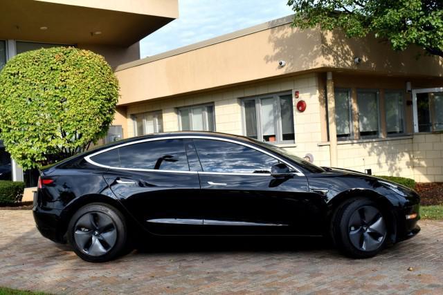 used 2019 Tesla Model 3 car, priced at $14,594