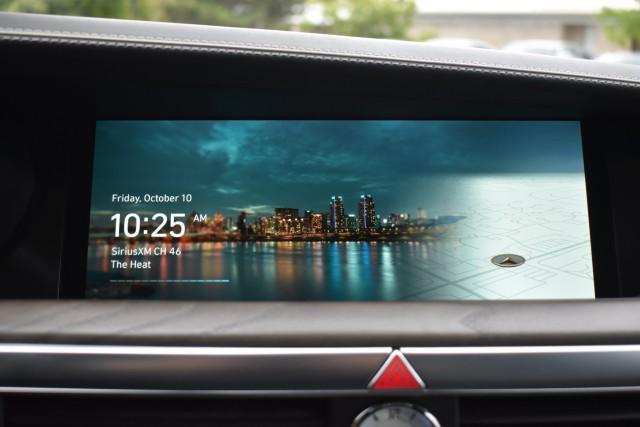 used 2022 Genesis G90 car, priced at $39,644