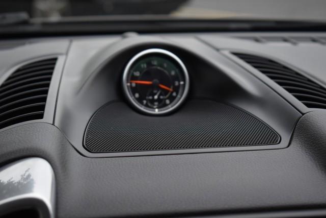 used 2016 Porsche Cayenne car, priced at $17,995