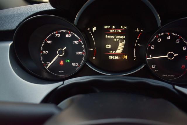 used 2022 FIAT 500X car, priced at $18,694