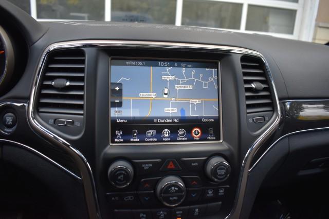 used 2014 Jeep Grand Cherokee car, priced at $11,850