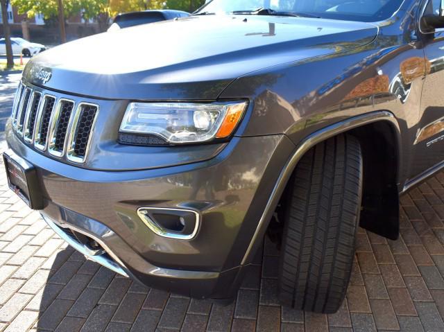 used 2014 Jeep Grand Cherokee car, priced at $11,850