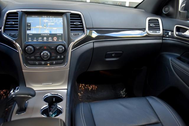 used 2014 Jeep Grand Cherokee car, priced at $11,850