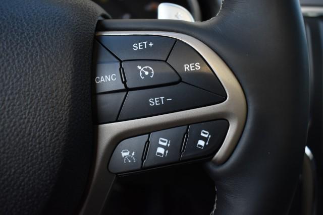 used 2014 Jeep Grand Cherokee car, priced at $11,850