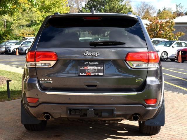 used 2014 Jeep Grand Cherokee car, priced at $11,850