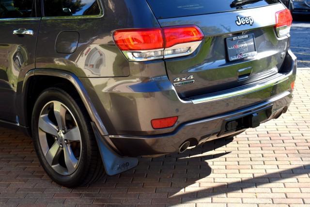 used 2014 Jeep Grand Cherokee car, priced at $11,850
