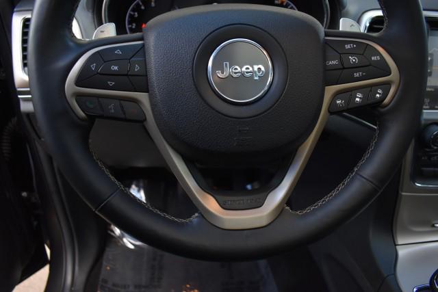 used 2014 Jeep Grand Cherokee car, priced at $11,850
