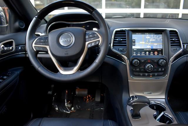used 2014 Jeep Grand Cherokee car, priced at $11,850