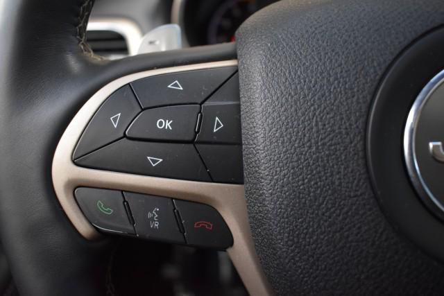 used 2014 Jeep Grand Cherokee car, priced at $11,850