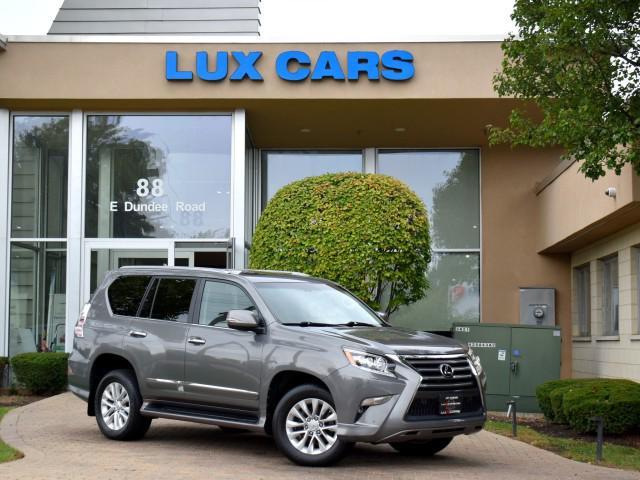 used 2014 Lexus GX 460 car, priced at $19,994