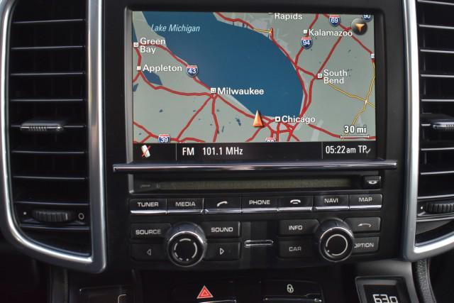 used 2013 Porsche Cayenne car, priced at $13,995