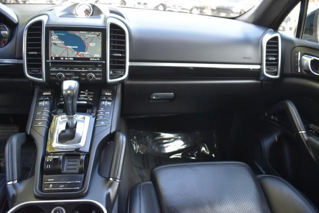 used 2013 Porsche Cayenne car, priced at $13,995