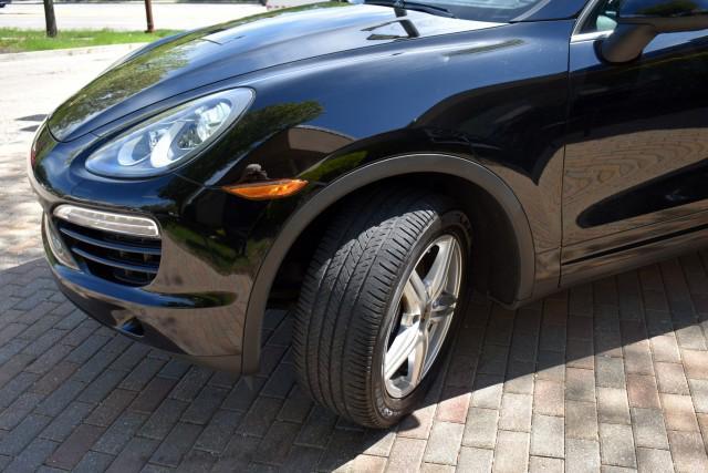used 2013 Porsche Cayenne car, priced at $13,995
