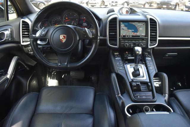 used 2013 Porsche Cayenne car, priced at $13,995