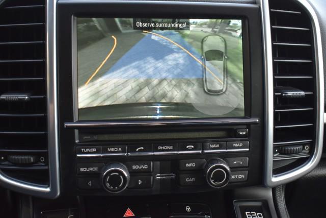 used 2013 Porsche Cayenne car, priced at $13,995