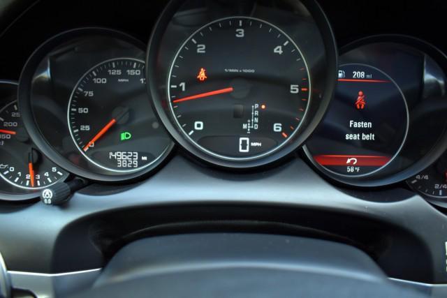 used 2013 Porsche Cayenne car, priced at $13,995