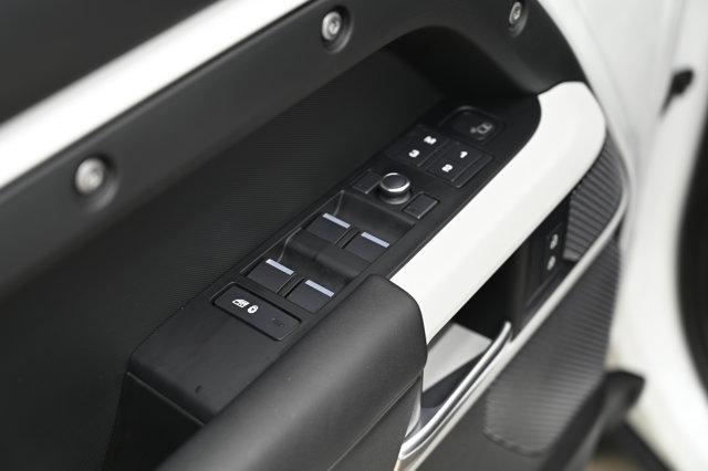 used 2020 Land Rover Defender car, priced at $44,840