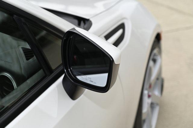 used 2014 Subaru BRZ car, priced at $30,430