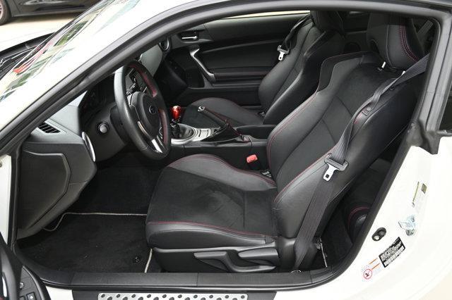 used 2014 Subaru BRZ car, priced at $30,430