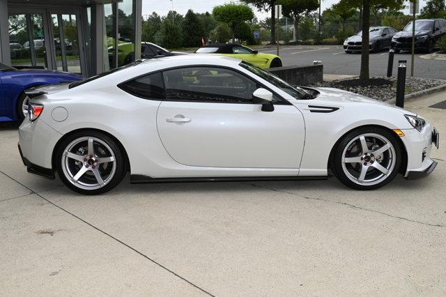 used 2014 Subaru BRZ car, priced at $30,430