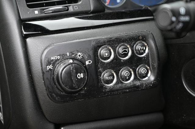 used 2015 Maserati GranTurismo car, priced at $37,830