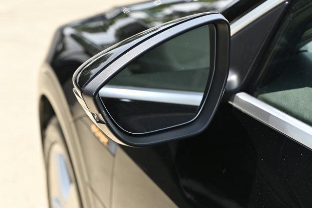 used 2019 Audi e-tron car, priced at $25,820