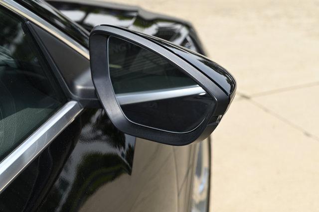 used 2019 Audi e-tron car, priced at $25,820