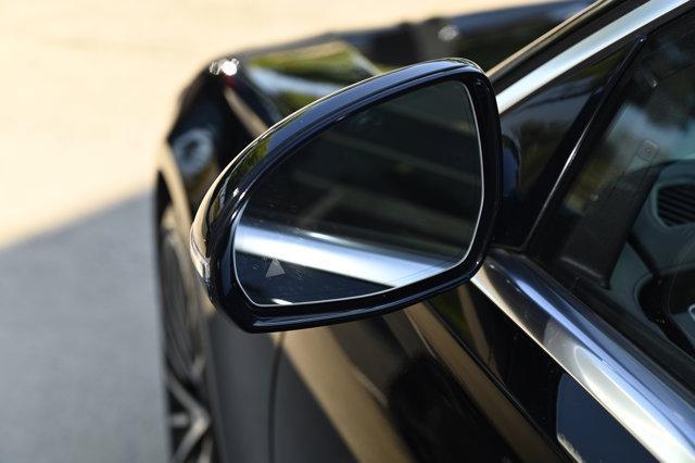 used 2022 Mercedes-Benz S-Class car, priced at $82,480