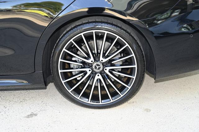 used 2022 Mercedes-Benz S-Class car, priced at $82,480