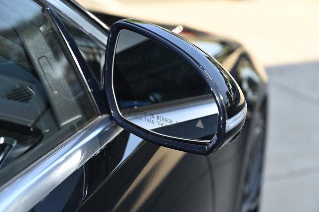 used 2022 Mercedes-Benz S-Class car, priced at $82,480