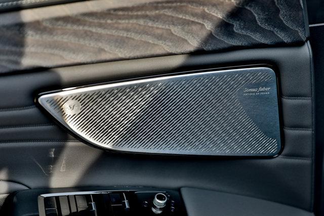 new 2024 Maserati Grecale car, priced at $77,260