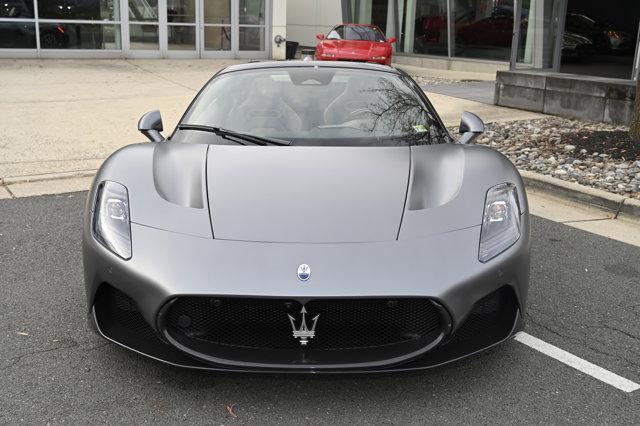 new 2024 Maserati MC20 car, priced at $335,195