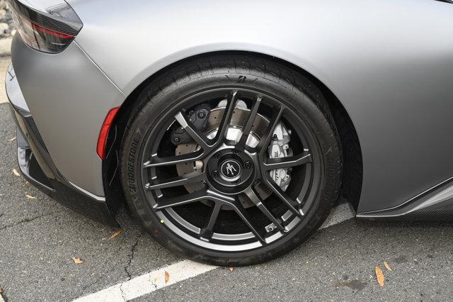 new 2024 Maserati MC20 car, priced at $335,195