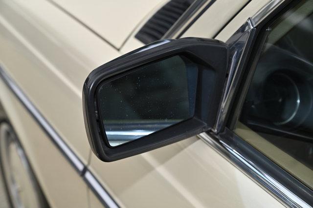used 1983 Mercedes-Benz 240D car, priced at $19,830