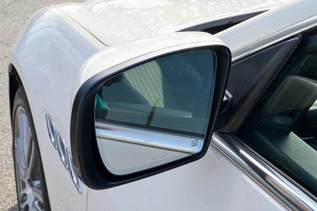 used 2016 Maserati Quattroporte car, priced at $19,210