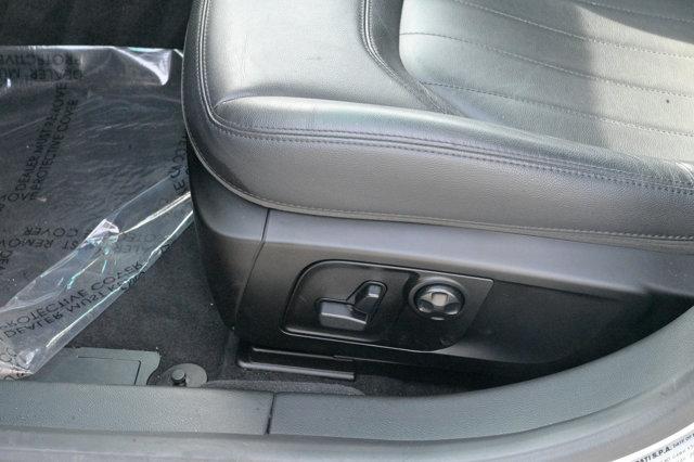 used 2016 Maserati Quattroporte car, priced at $19,210