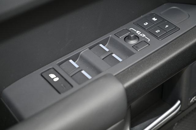 used 2023 Land Rover Defender car, priced at $92,890