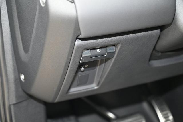 used 2023 Land Rover Defender car, priced at $92,890
