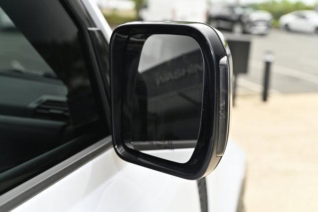 used 2023 Land Rover Defender car, priced at $92,890