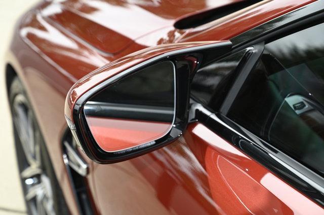 used 2020 BMW M8 car, priced at $61,460