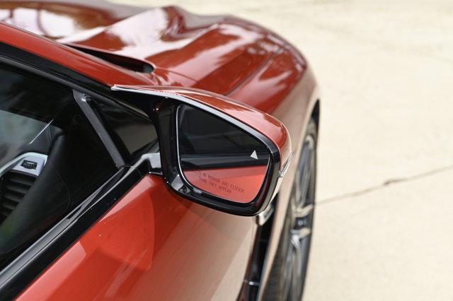 used 2020 BMW M8 car, priced at $61,460