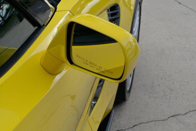 used 2017 Chevrolet Corvette car, priced at $83,880