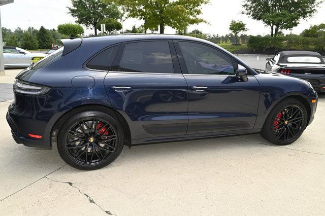 used 2023 Porsche Macan car, priced at $72,470