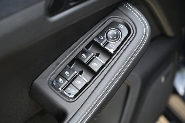 used 2023 Porsche Macan car, priced at $72,470