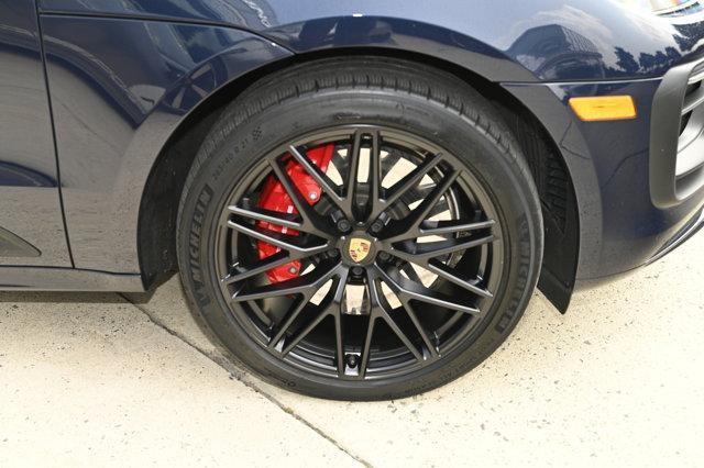 used 2023 Porsche Macan car, priced at $72,470