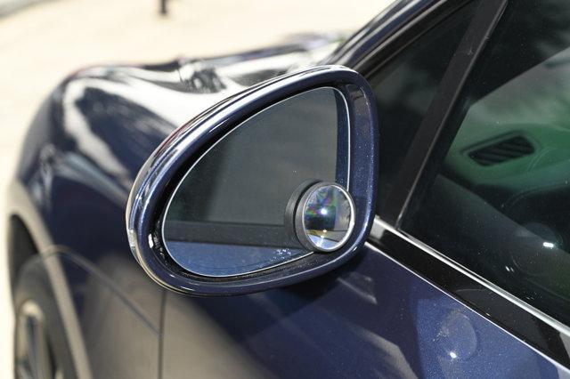 used 2023 Porsche Macan car, priced at $72,470