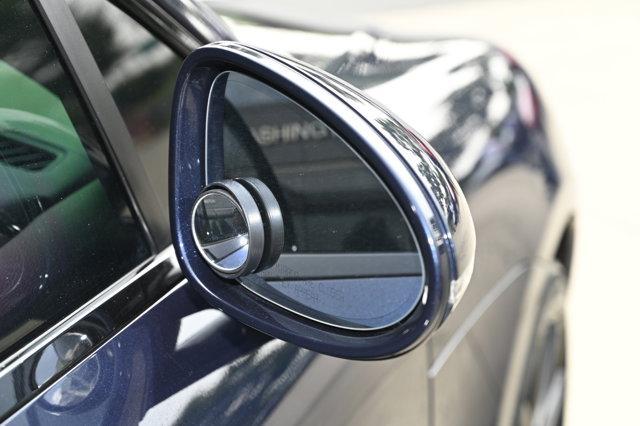 used 2023 Porsche Macan car, priced at $72,470