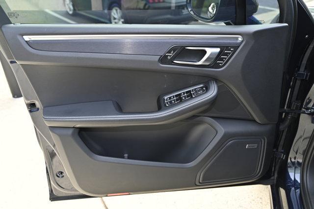 used 2023 Porsche Macan car, priced at $72,470