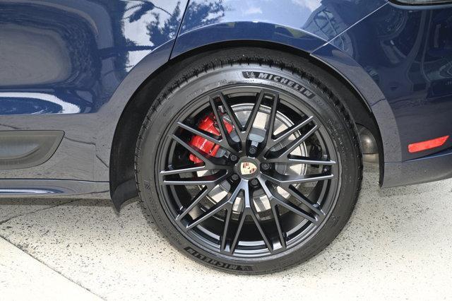 used 2023 Porsche Macan car, priced at $72,470
