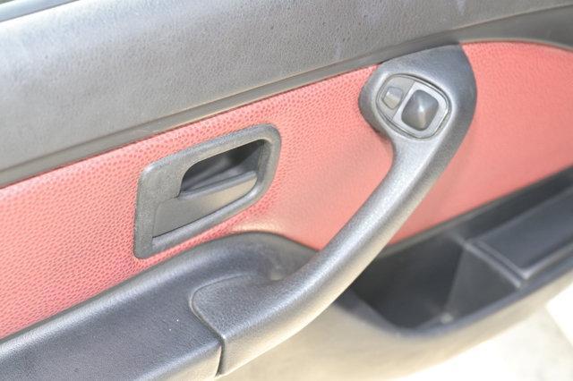 used 1996 BMW Z3 car, priced at $9,500